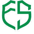 Fodhdhoo School logo